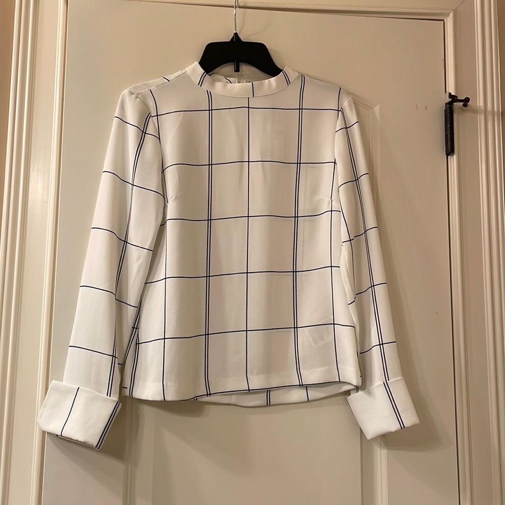 H&M top/blouse